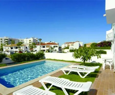 Villas King'S Albufeira Room photo
