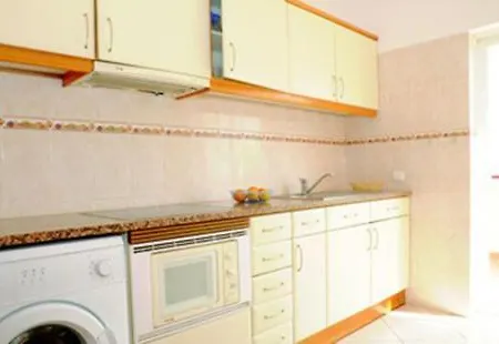 Villas King'S Albufeira Exterior photo