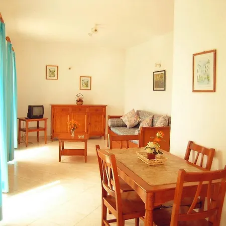 Villas King'S Albufeira Exterior photo