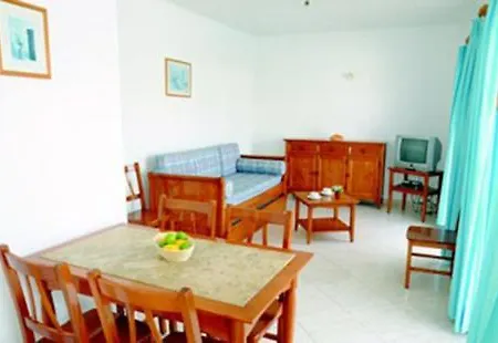 Villas King'S Albufeira Exterior photo