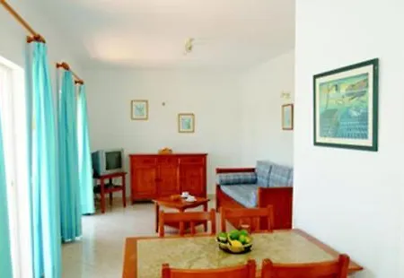 Villas King'S Albufeira Exterior photo