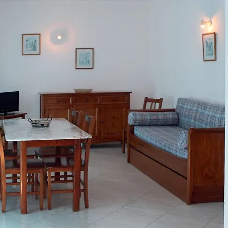 Villas King'S Albufeira Exterior photo
