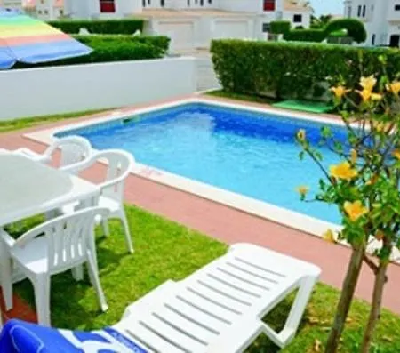 Villas King'S Albufeira Room photo